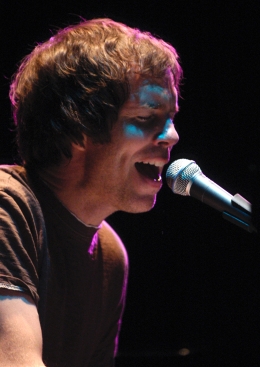 Ben Folds