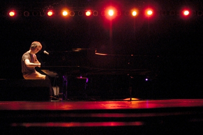 Ben Folds